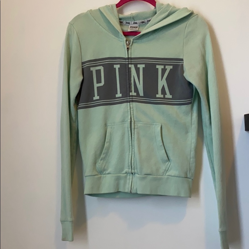 VS PINK Jacket